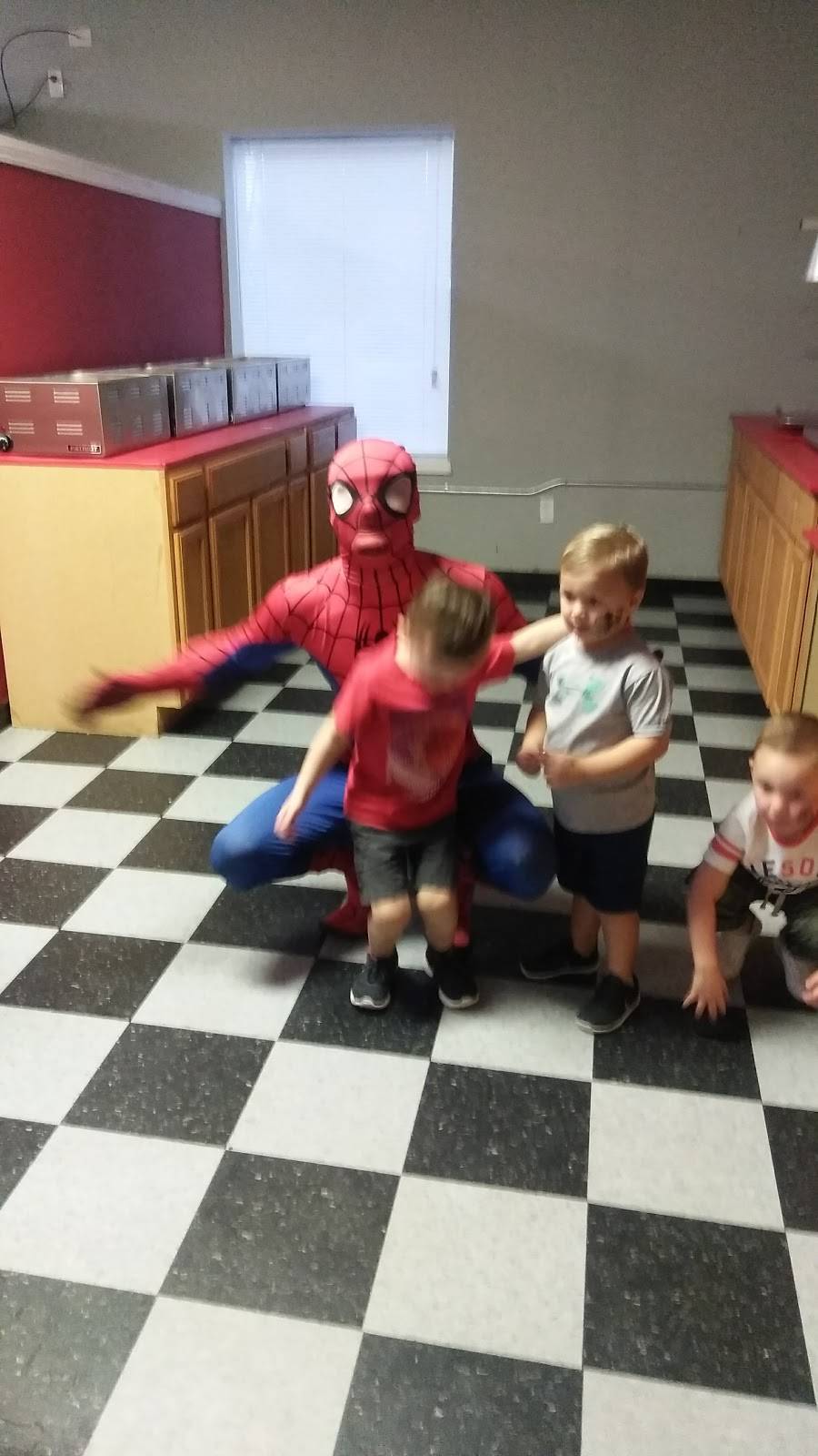 After the Game | restaurant | 11274 OH-104, Lucasville, OH 45648, USA | 7402593400 OR +1 740-259-3400