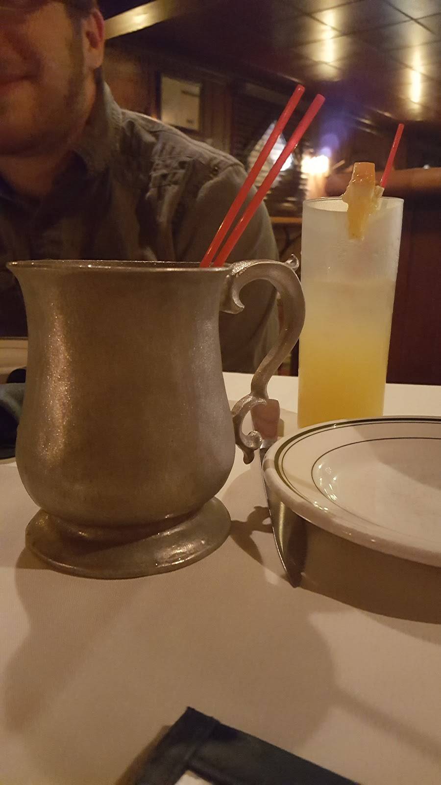 The Eastwood Inn | restaurant | 661 Old Lincoln Hwy E, Ligonier, PA 15658, USA | 7242386454 OR +1 724-238-6454