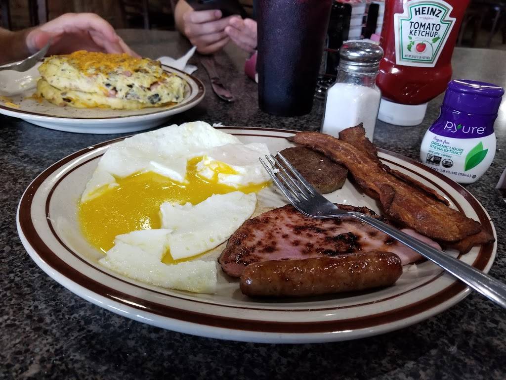 Lake Cities Cafe | restaurant | 4451 FM2181, Corinth, TX 76210, USA | 9403269063 OR +1 940-326-9063