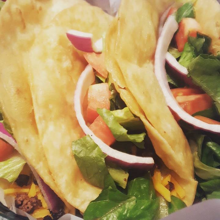 Grapevine Cafe | restaurant | 622 Kenmore Ave, Fredericksburg, VA 22401, USA | 5403718880 OR +1 540-371-8880