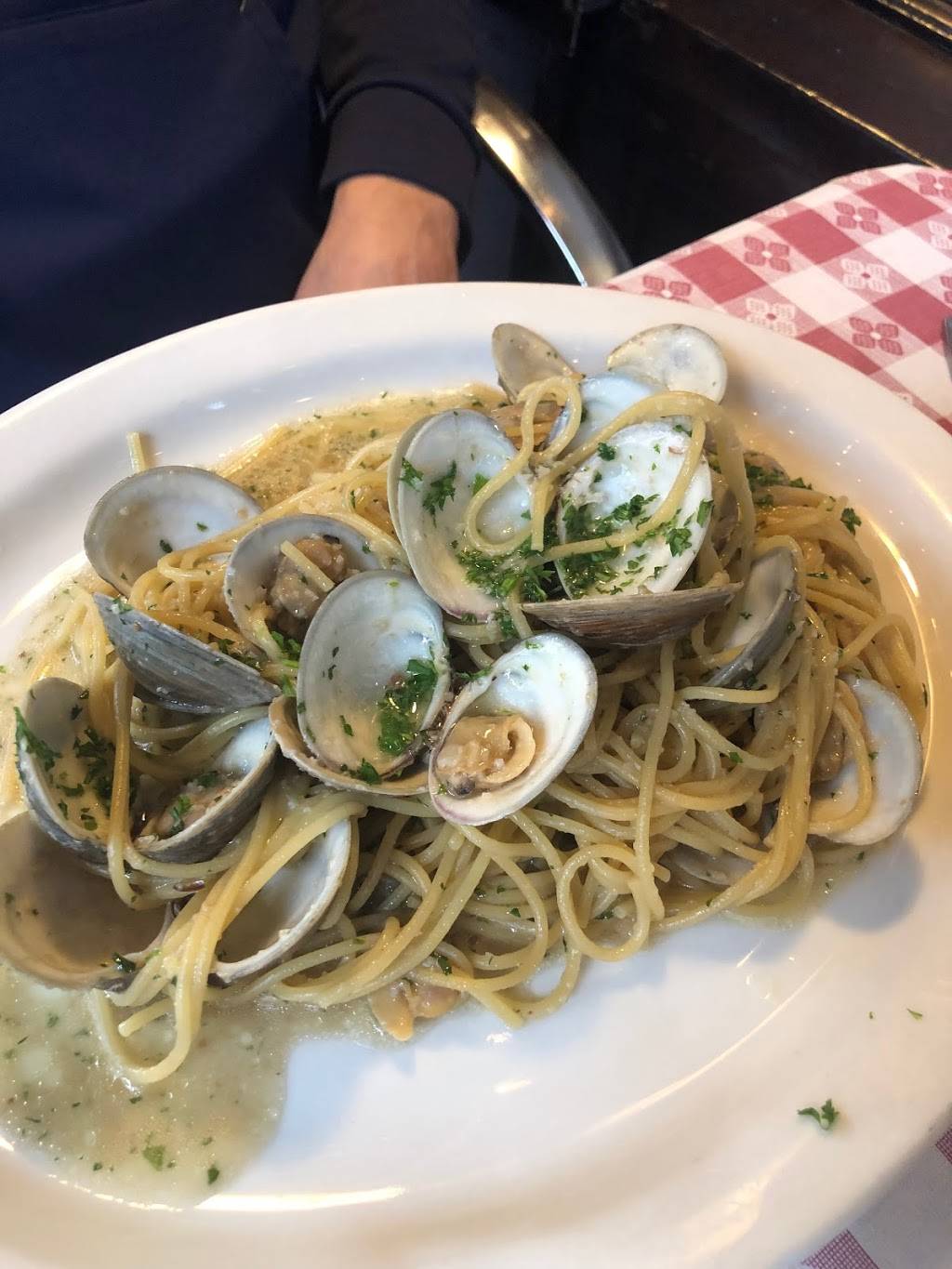 Roma Mia | restaurant | 825 Fourth Ave, San Diego, CA 92101, USA | 6198440220 OR +1 619-844-0220