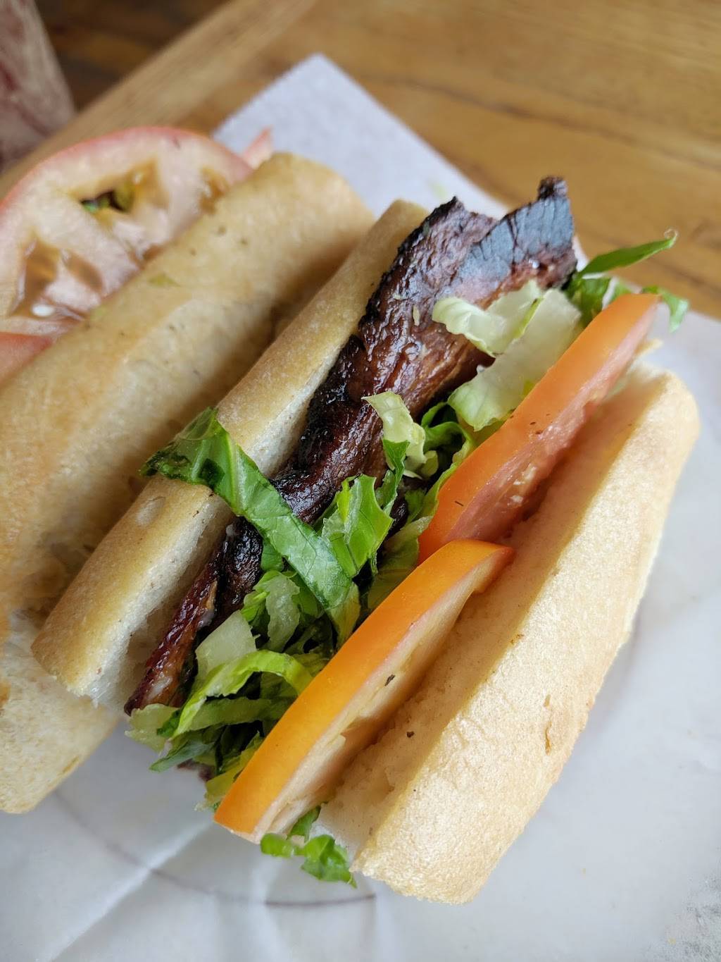 La Brioche | bakery | 765 Granby St, Norfolk, VA 23510, USA | 7572269745 OR +1 757-226-9745