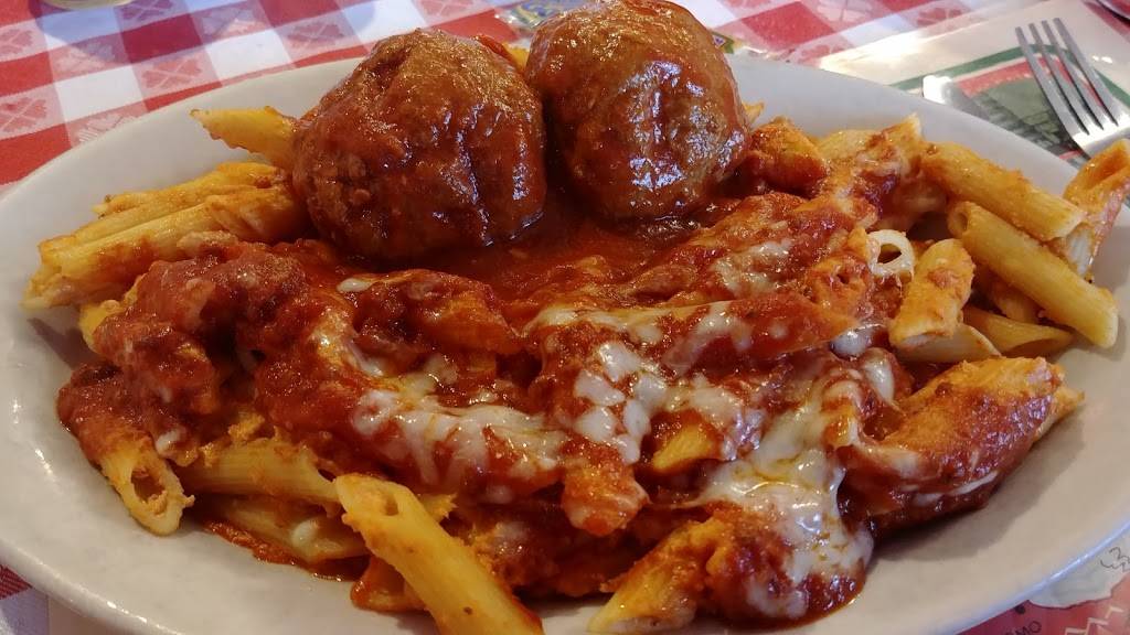 Mama Guzzardis Italian Restaurant | restaurant | 1107 N Main St, North Canton, OH 44720, USA | 3304991247 OR +1 330-499-1247