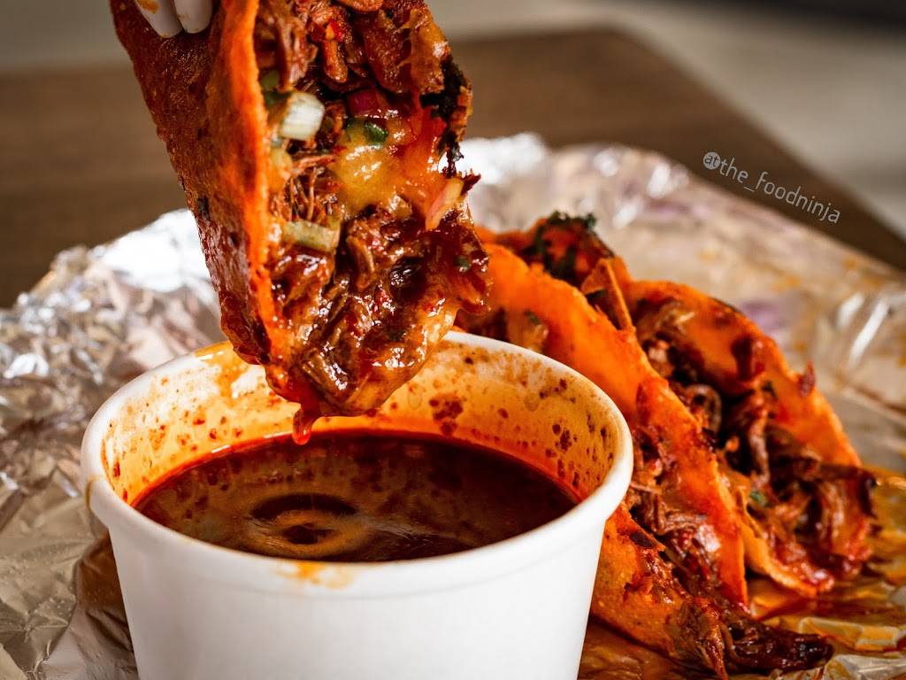 Little Miner Taco - Bethesda | restaurant | 967 Rose Ave, North Bethesda, MD 20852, USA | 2407559979 OR +1 240-755-9979