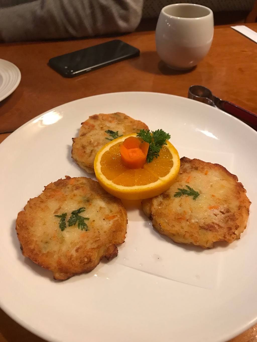 Seoul Garden | restaurant | 1655 Post St, San Francisco, CA 94115, USA | 4155637664 OR +1 415-563-7664