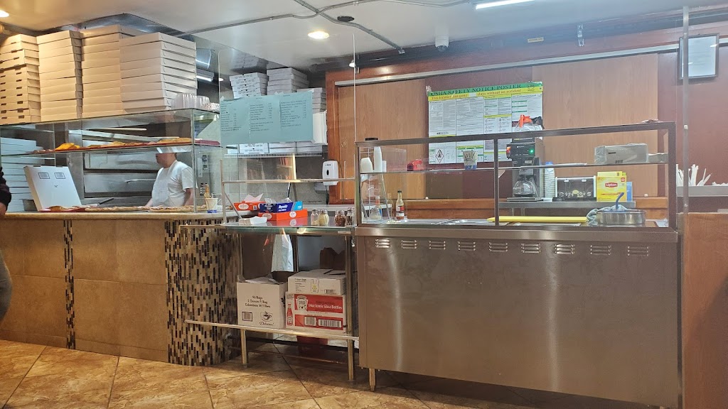 Pablos pizza | restaurant | 10461, 2454 E Tremont Ave, The Bronx, NY 10461, USA | 3472936575 OR +1 347-293-6575