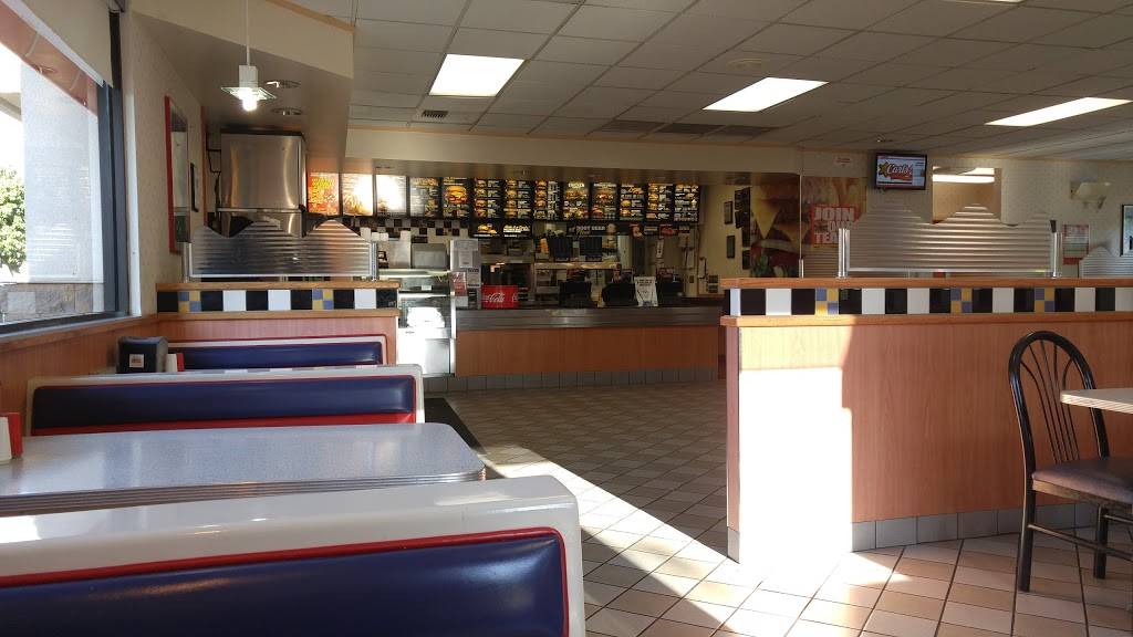 Carls Jr. | restaurant | 8873 N Chestnut Ave, Fresno, CA 93720, USA | 5593248740 OR +1 559-324-8740