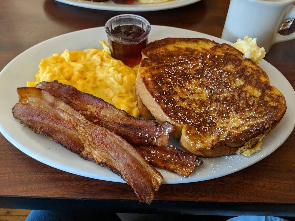 Pork Store Cafe | restaurant | 3122 16th St, San Francisco, CA 94103, USA | 4156265523 OR +1 415-626-5523