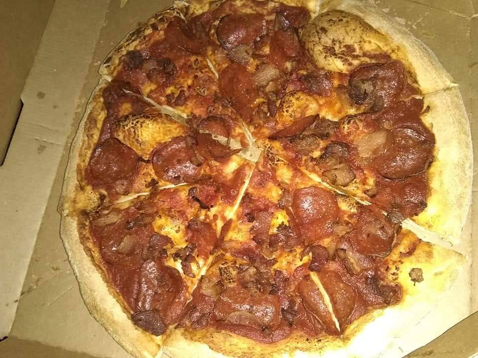 Dominos Pizza | restaurant | 875 10th St W, Owen Sound, ON N4K 6S1, Canada | 5193717771 OR +1 519-371-7771