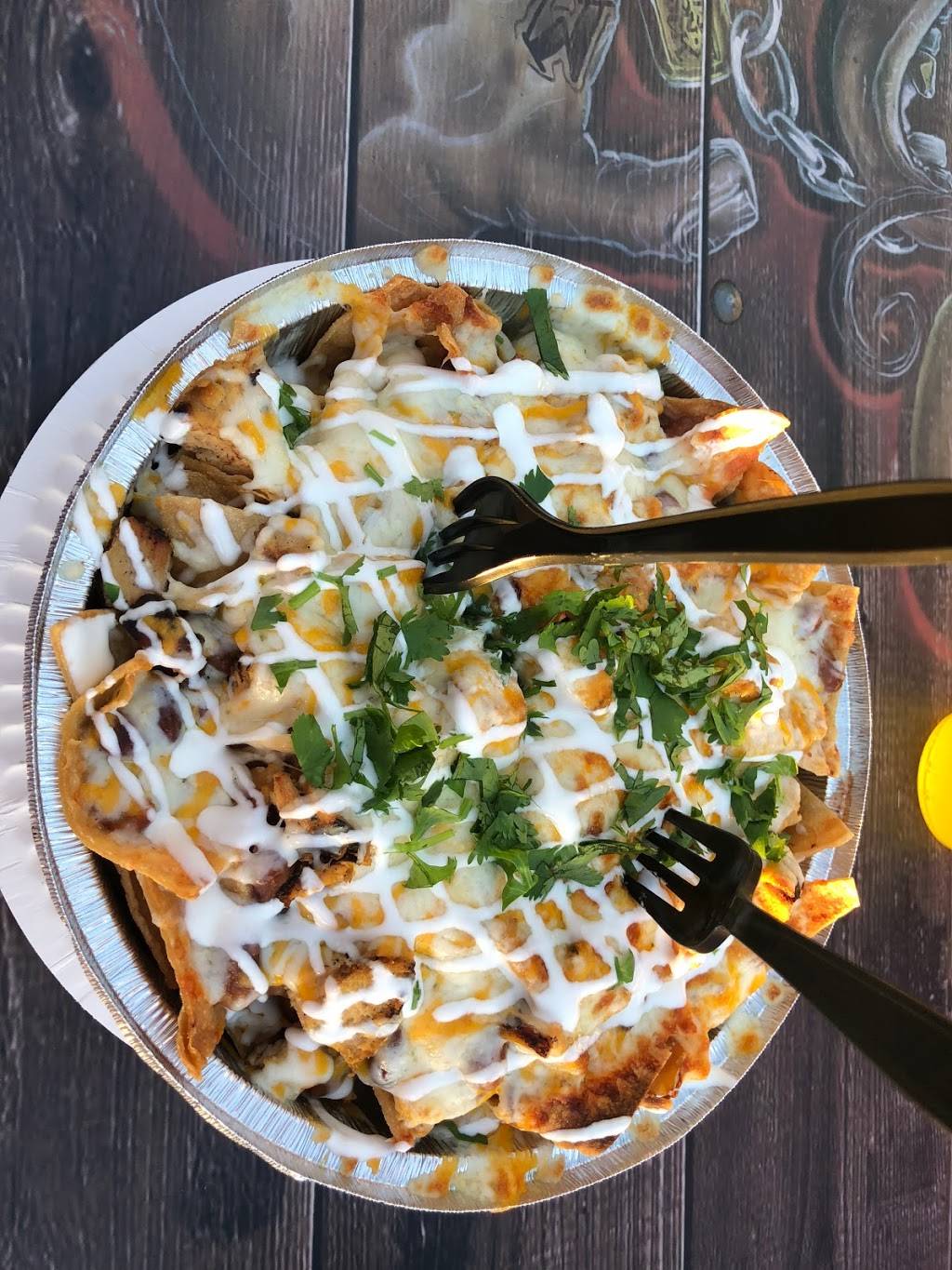 Sanchos Tacos | restaurant | 602 Pacific Coast Hwy, Huntington Beach, CA 92648, USA | 7145368226 OR +1 714-536-8226