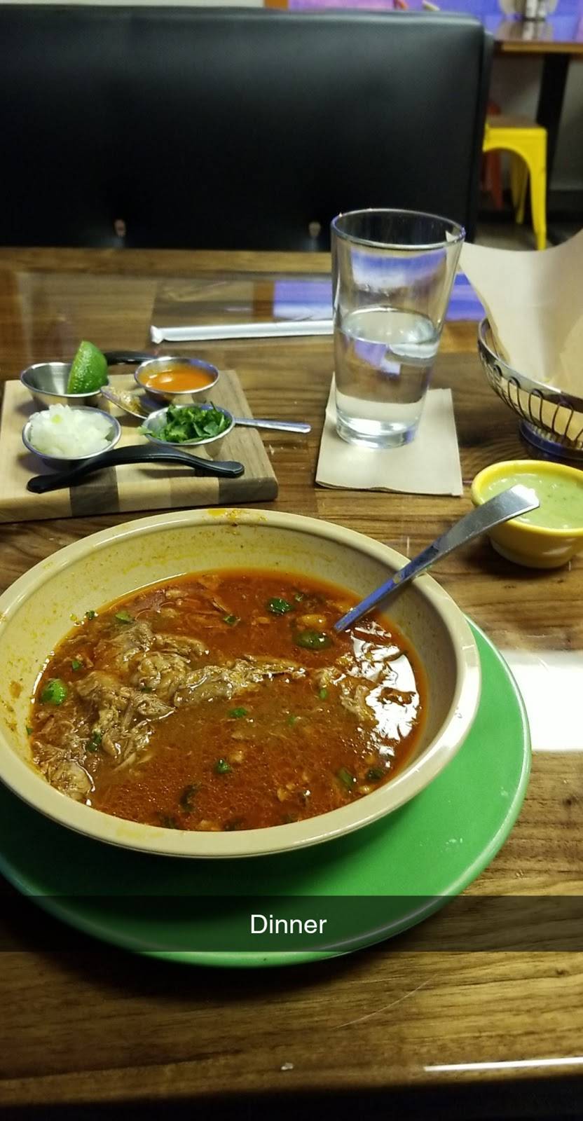 Casa de Nena | restaurant | 1071 W 27th St, Ogden, UT 84401, USA | 3852176501 OR +1 385-217-6501