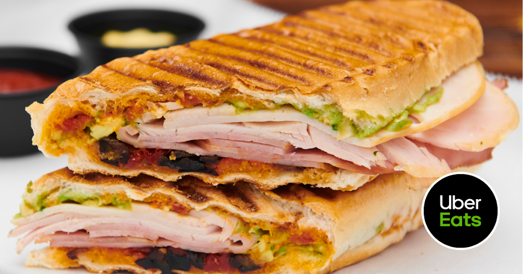 Mustard Panini Bar | restaurant | 462 Avenue P, Brooklyn, NY 11223, USA | 7186451888 OR +1 718-645-1888