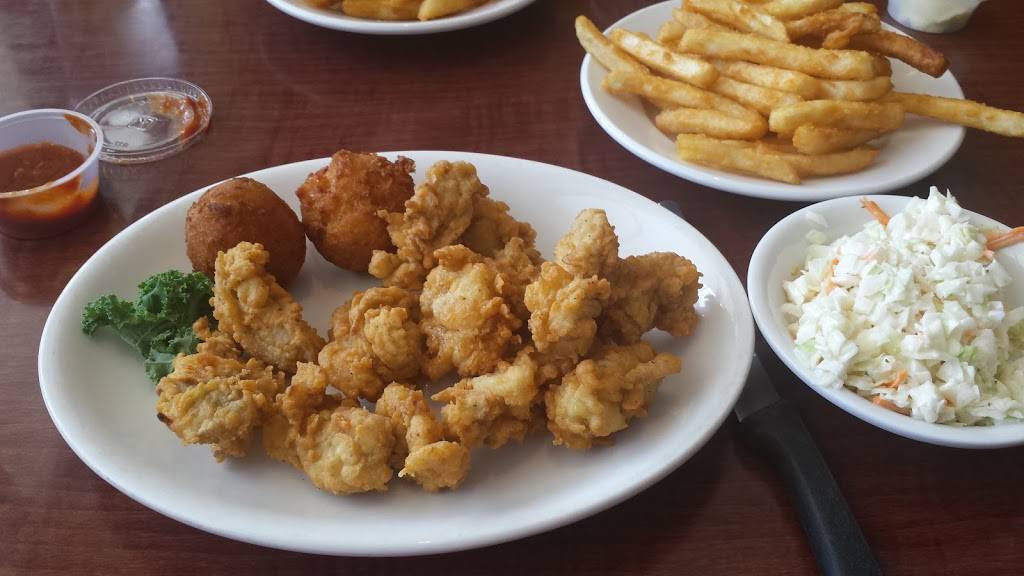 Surf Rider | restaurant | 2449 Old Taylor Rd, Chesapeake, VA 23321, USA | 7579665840 OR +1 757-966-5840