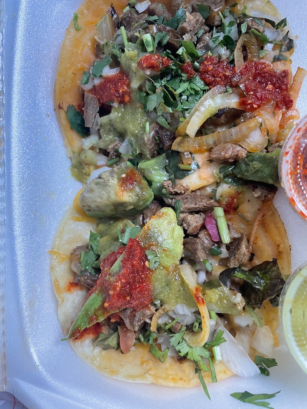 Taco Truck | restaurant | Peshastin, WA 98847, USA | 5093939603 OR +1 509-393-9603