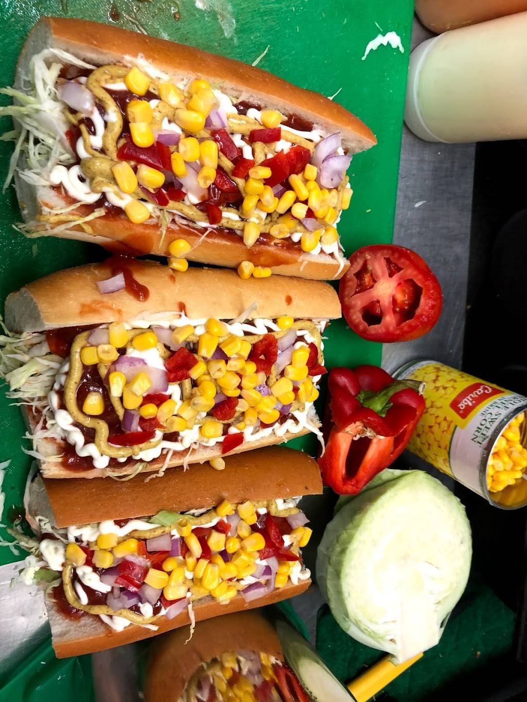 Empanadas Monumental | restaurant | 1457 Westchester Ave, The Bronx, NY 10472, USA | 3472697488 OR +1 347-269-7488