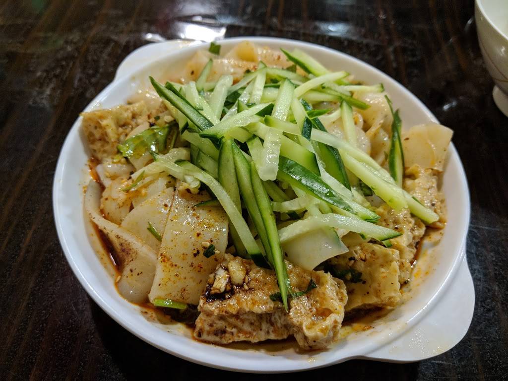 OK Noodle | restaurant | 5492 Central Ave, Newark, CA 94560, USA | 5108189928 OR +1 510-818-9928