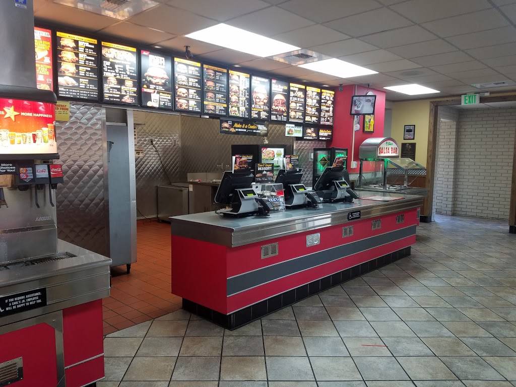 Carls Jr./Green Burrito | restaurant | 8722 Elk Grove Blvd, Elk Grove, CA 95624, USA | 9166851642 OR +1 916-685-1642