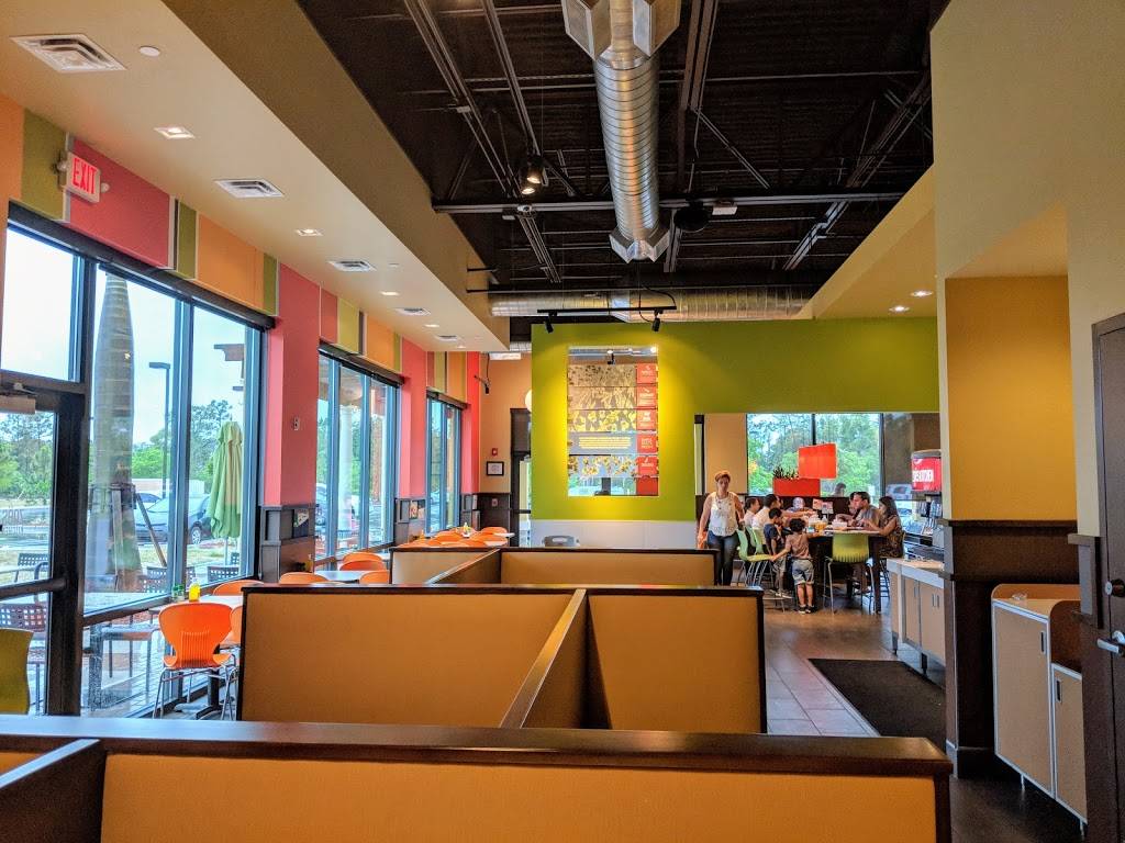 Zoës Kitchen | restaurant | 22941 Lyden Dr Suite 110, Estero, FL 33928, USA | 2394943540 OR +1 239-494-3540