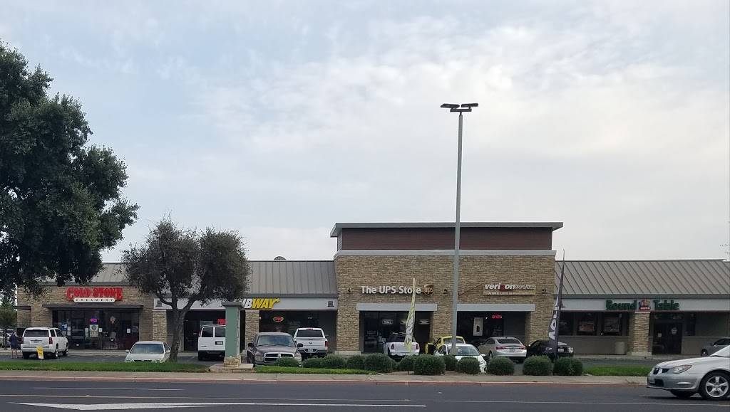 Cold Stone Creamery | bakery | 1449 E F St Ste 101H, Oakdale, CA 95361, USA | 2098452459 OR +1 209-845-2459