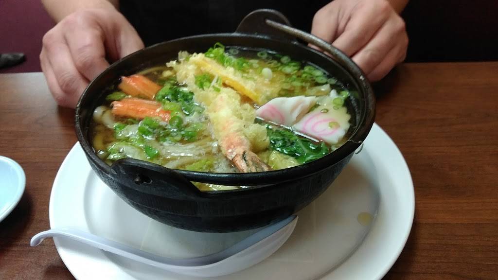 Sushi Den | restaurant | 716 N Pontiac Trail, Walled Lake, MI 48390, USA | 2489601141 OR +1 248-960-1141