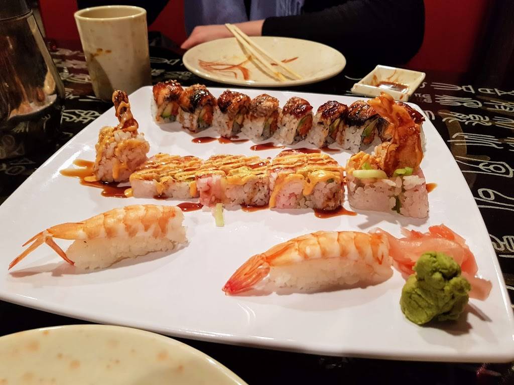 Asian Bistro | restaurant | 1606 S 8th St, Colorado Springs, CO 80905, USA | 7195788888 OR +1 719-578-8888