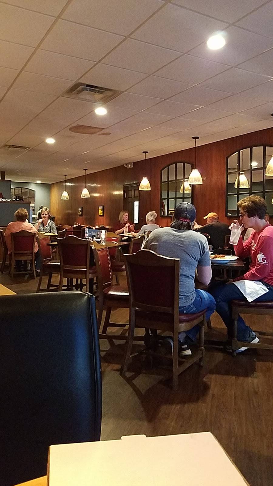 Iaconos Pizza & Restaurant | restaurant | 5068 Cemetery Rd, Hilliard, OH 43026, USA | 6148762022 OR +1 614-876-2022