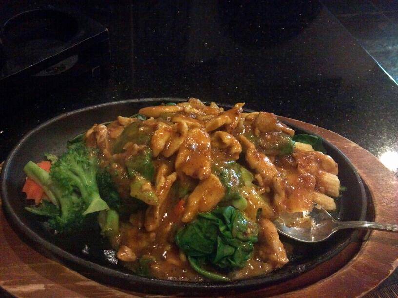 Chang Thai Cuisine | restaurant | 15714 Arrow Hwy, Irwindale, CA 91706, USA | 6263381378 OR +1 626-338-1378