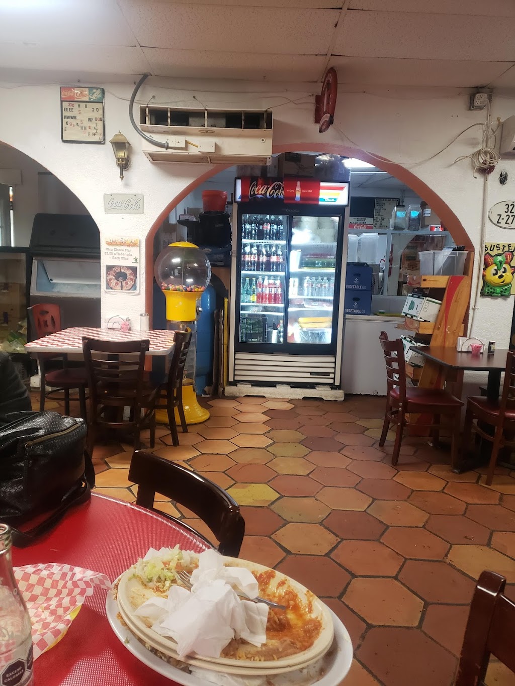 Querido Mexico Lindo | restaurant | 2403 Boca Chica Blvd, Brownsville, TX 78521, USA | 9565543400 OR +1 956-554-3400