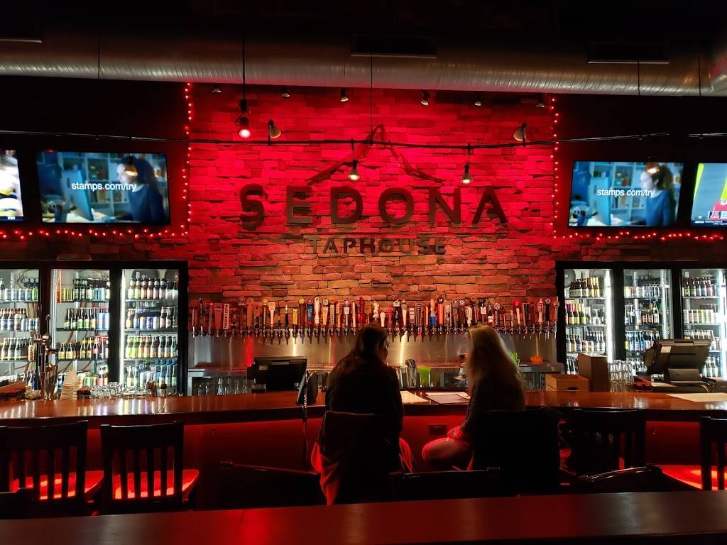 Sedona Taphouse | restaurant | 515 West Ave, Norwalk, CT 06850, USA | 2032991800 OR +1 203-299-1800