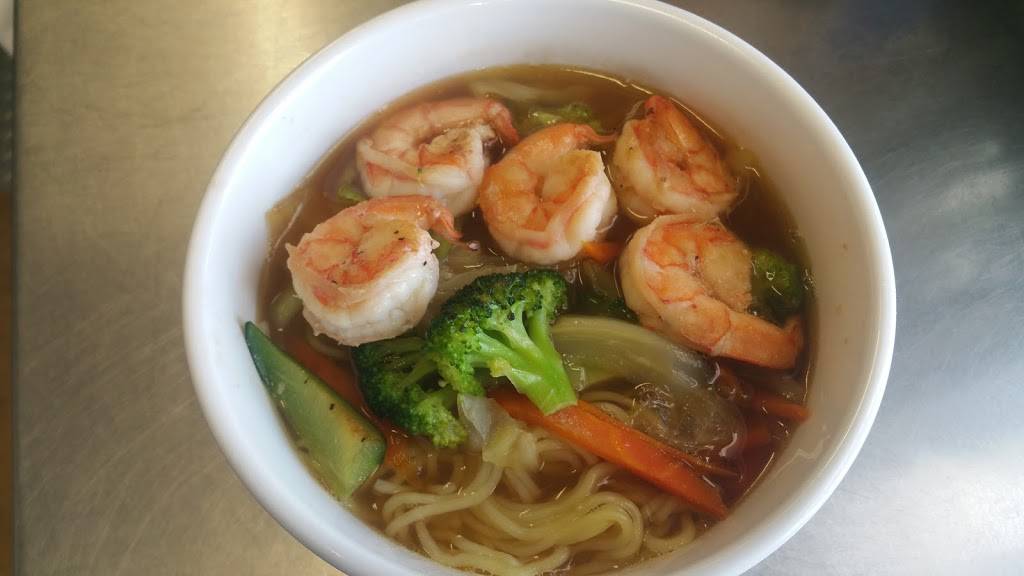 Kyoto hibachi express | restaurant | 1064 E Henri De Tonti Blvd, Springdale, AR 72762, USA | 4792385202 OR +1 479-238-5202