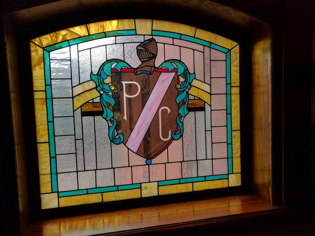 The Park Club Of Kalamazoo | restaurant | 219 W South St, Kalamazoo, MI 49007, USA | 2693810876 OR +1 269-381-0876