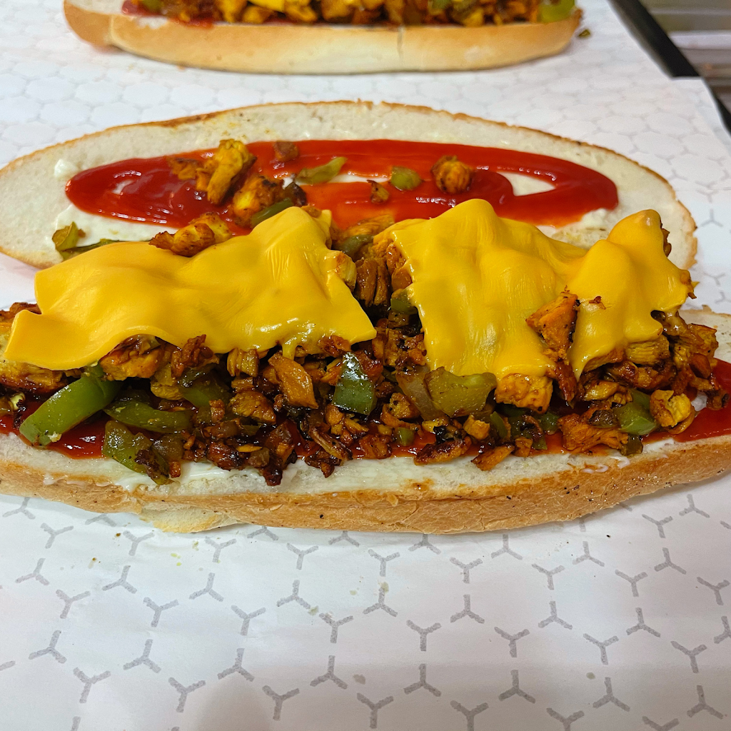 Halal Platters & Zings | restaurant | 433 Sip Ave Unit 2, Jersey City, NJ 07306, USA | 8567596205 OR +1 856-759-6205