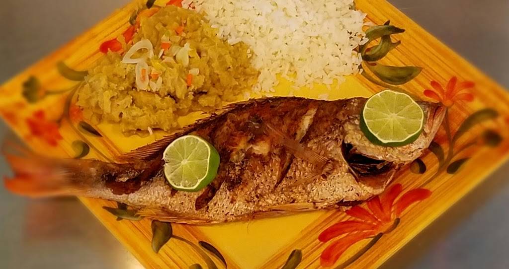 Caribbean Cravings | restaurant | 6836 Park Blvd N, Pinellas Park, FL 33781, USA | 7275454777 OR +1 727-545-4777