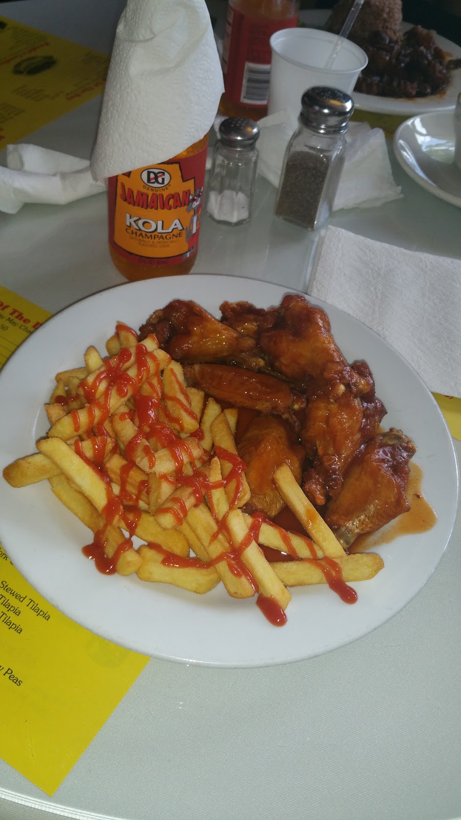 Peoples Choice | restaurant | 1431 NW 31st Ave, Fort Lauderdale, FL 33311, USA | 9544868843 OR +1 954-486-8843