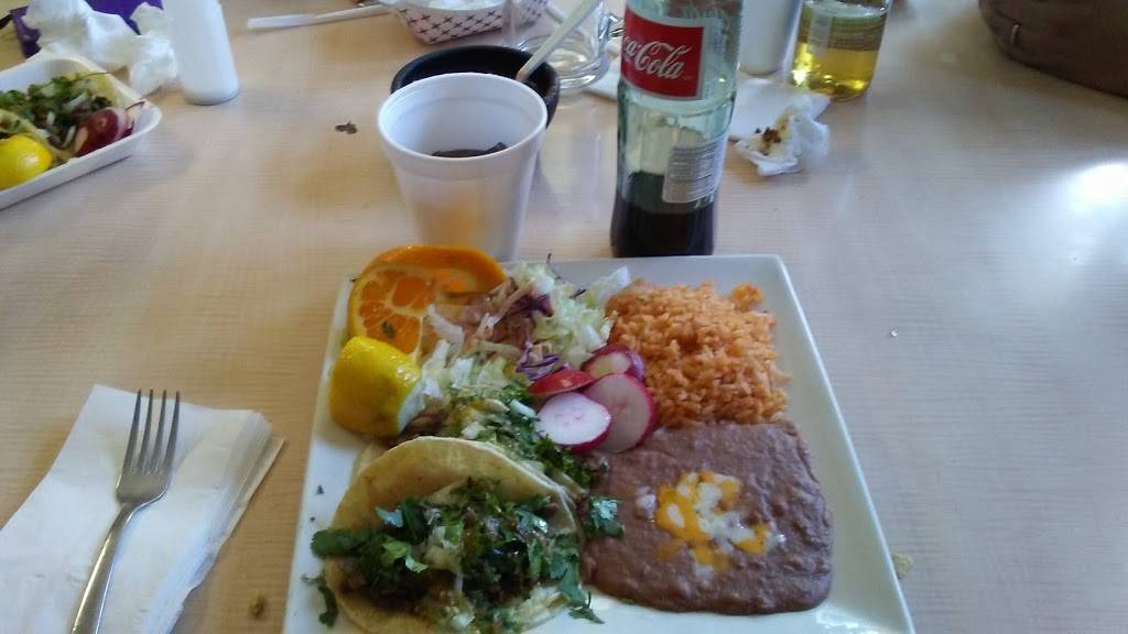 La Terraza | restaurant | 1000 E Main St, Santa Paula, CA 93060, USA | 8055250528 OR +1 805-525-0528