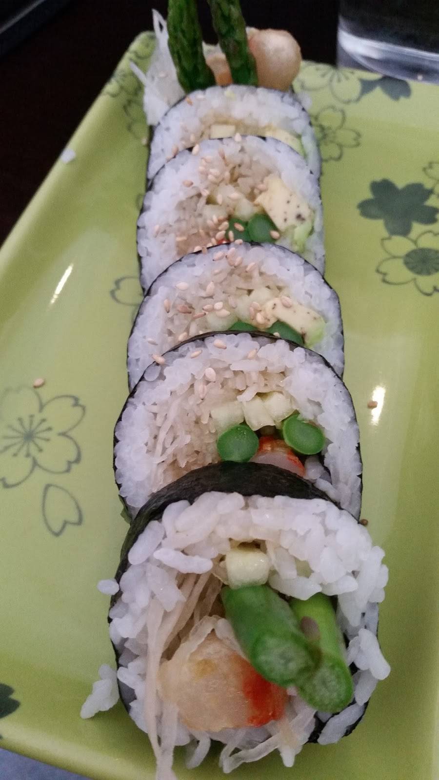 Pazzaz Sushi | restaurant | 2524 1/2 Hyperion Ave, Los Angeles, CA 90027, USA | 3236440771 OR +1 323-644-0771