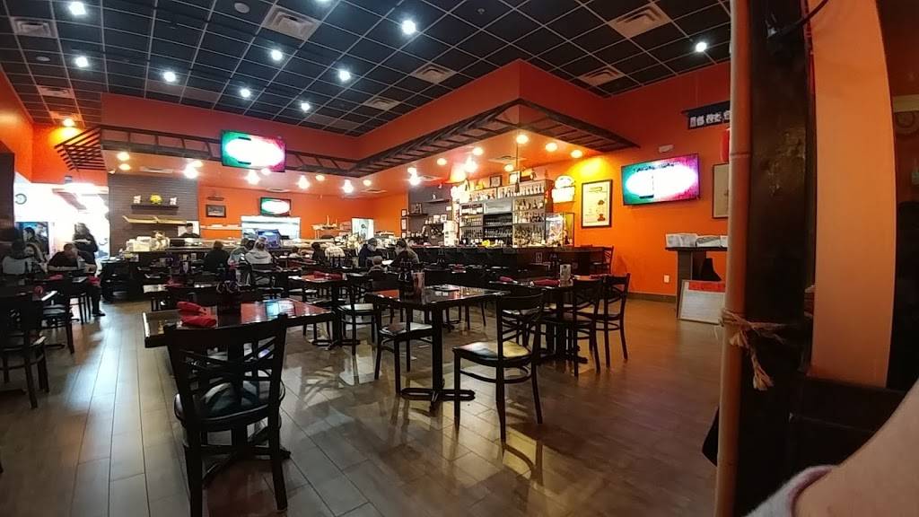 Suzushii Sushi & Grill | restaurant | 2041 U.S. 287 Frontage Rd #115, Mansfield, TX 76063, USA | 8174532334 OR +1 817-453-2334