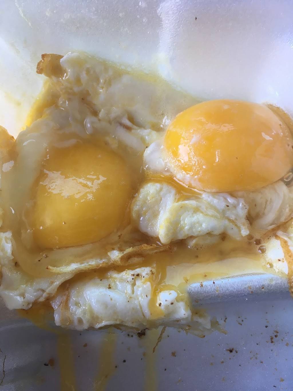 Krystal | meal takeaway | 2863 Pio Nono Ave, Macon, GA 31206, USA | 4787817230 OR +1 478-781-7230