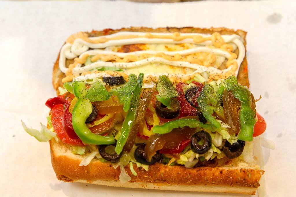 Subway | restaurant | 1200 Semmes Ave Suite #101, Richmond, VA 23224, USA | 8044427400 OR +1 804-442-7400
