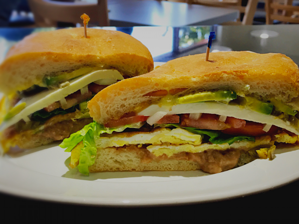 Arroz Rojo | restaurant | 415 N Mary Ave #116, Sunnyvale, CA 94085, USA | 4084754977 OR +1 408-475-4977