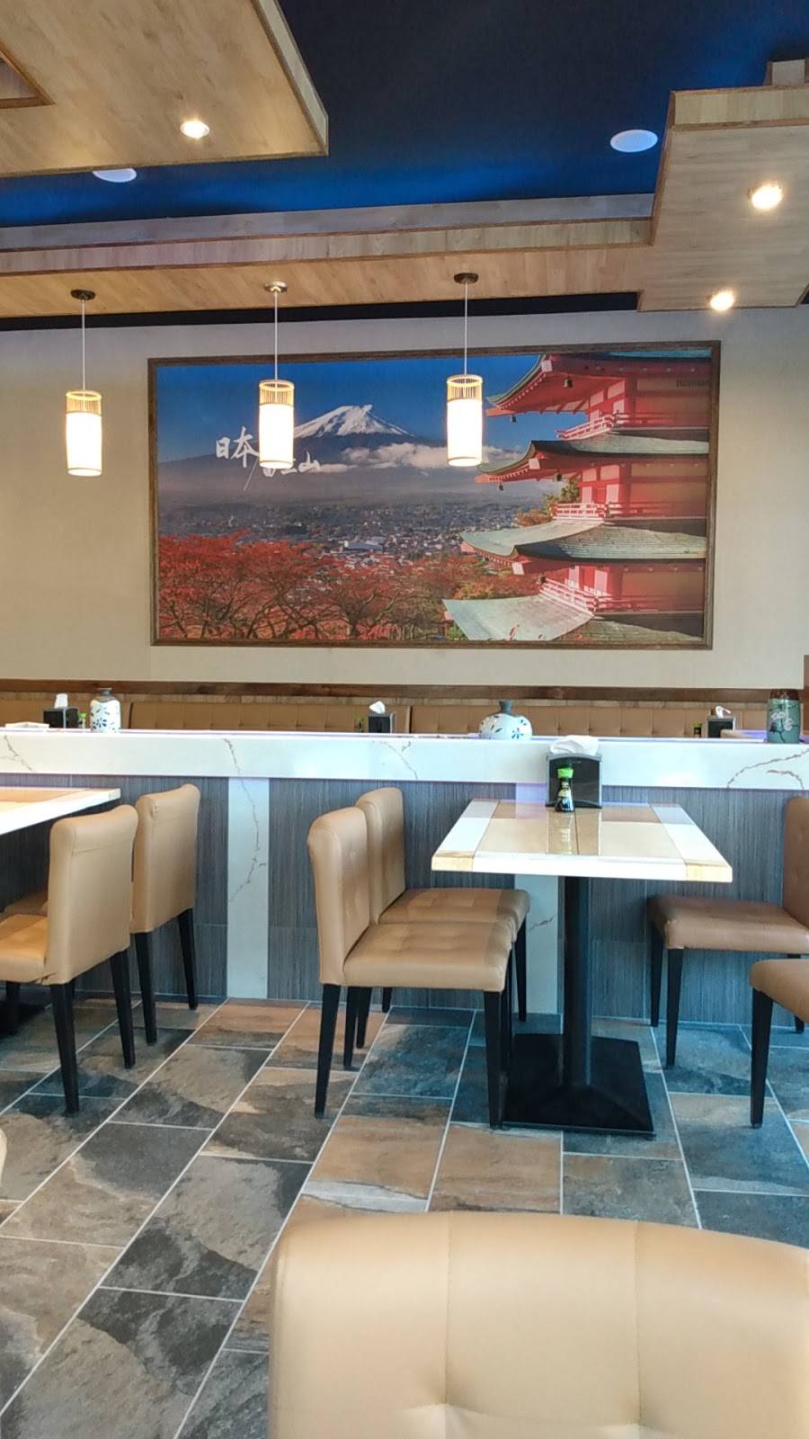 Kazu Sushi Burrito | restaurant | 4549 Southside Blvd, Jacksonville, FL 32216, USA | 9043743775 OR +1 904-374-3775