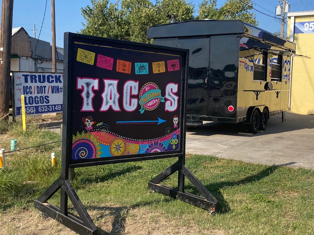 Las Catrinas Taqueria | restaurant | 8908 Mines Rd, Laredo, TX 78045, USA | 9562821262 OR +1 956-282-1262