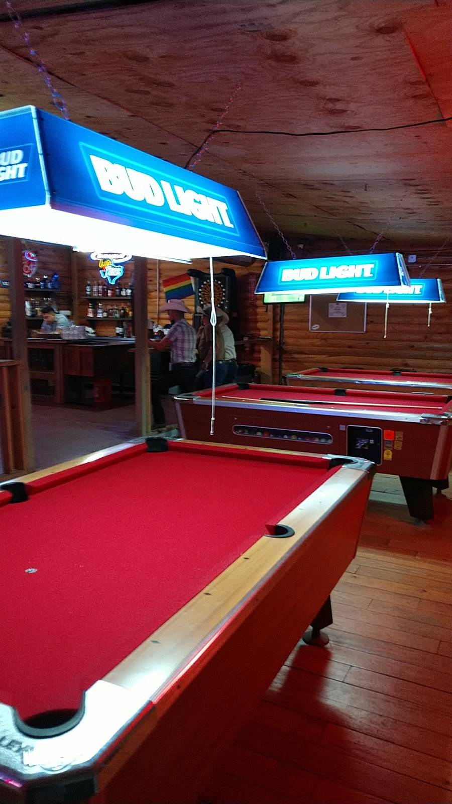 La Granja Disco Y Cantina | night club | 5505 Pinemont Dr, Houston, TX 77092, USA | 7135186753 OR +1 713-518-6753