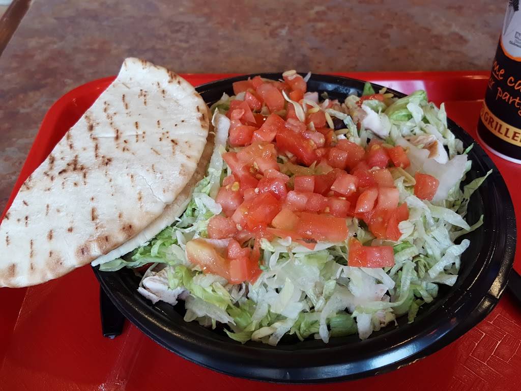 Chicken Kitchen | restaurant | 2516 Rice Boulevard, Houston, TX 77005, USA | 7135232323 OR +1 713-523-2323