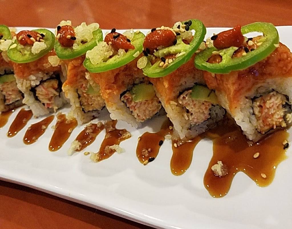 Sushi Koo | restaurant | 8474 W 3rd St #106, Los Angeles, CA 90048, USA | 3236533959 OR +1 323-653-3959