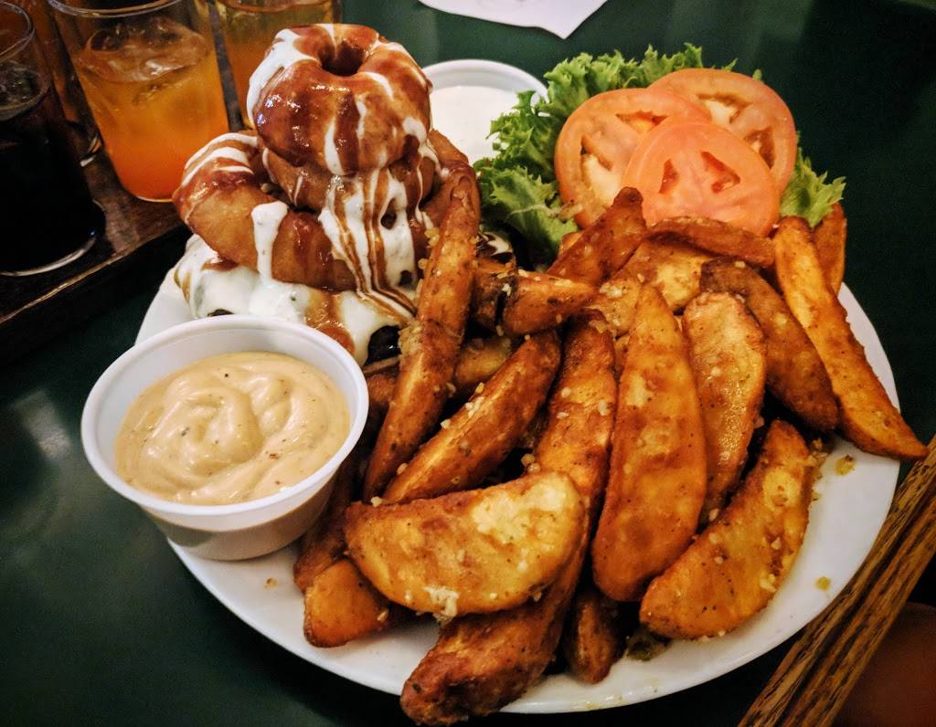 Brewbakers Brewing Co | restaurant | 219 E Main St, Visalia, CA 93291, USA | 5596272739 OR +1 559-627-2739