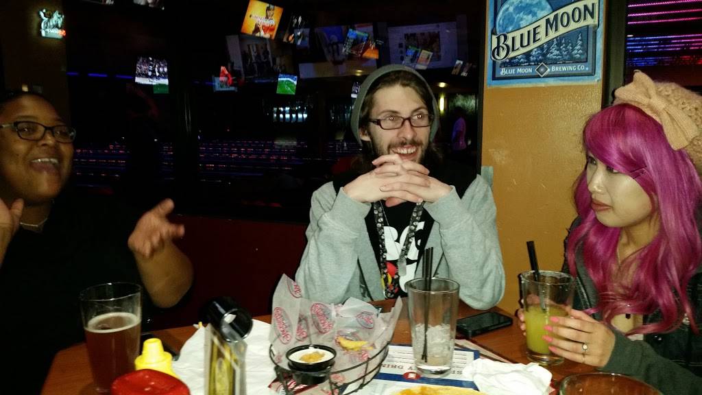 Stars Taphouse and Sports Grill | restaurant | 15755 E Arapahoe Rd, Centennial, CO 80016, USA | 3037790155 OR +1 303-779-0155