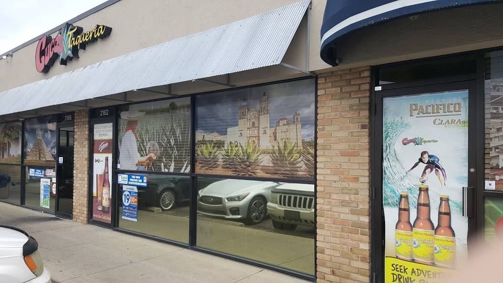 Cucos Taqueria | restaurant | 2162 W Henderson Rd, Columbus, OH 43220, USA | 6145388701 OR +1 614-538-8701