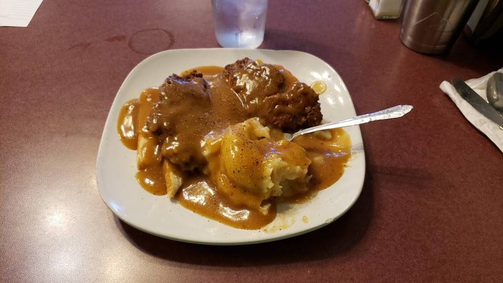 The Diner | restaurant | 507 N Main St, South Hutchinson, KS 67505, USA | 6206656160 OR +1 620-665-6160