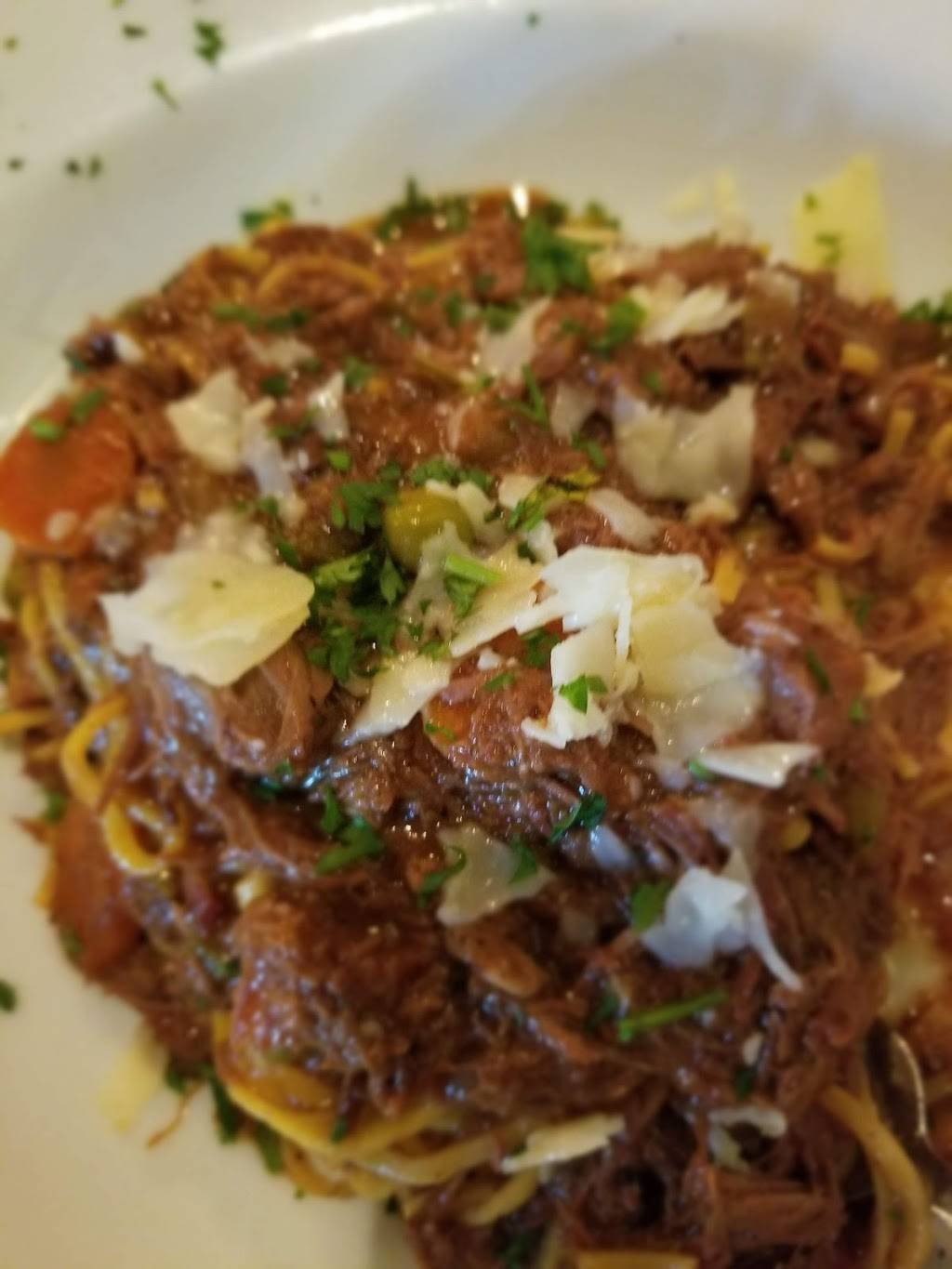 Mulberry Street Trattoria | restaurant | 1476 Fording Island Rd, Bluffton, SC 29910, USA | 8438372426 OR +1 843-837-2426